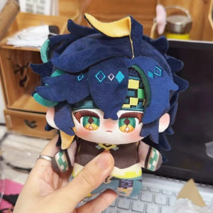 委託販売】崩壊スターレイル モーディス 着せ替え ぬいぐるみ