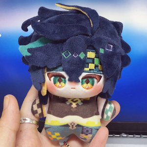 着せ替えぬいぐるみ　崩壊スターレイル　モーディス　20cm　No.U106 委託販売】崩壊スターレイル モーディス 着せ替え ぬいぐるみ