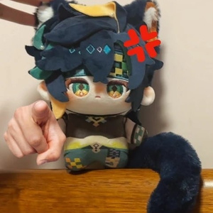 崩壊·スターレイル] モーディス 40cm ぬいぐるみ Amazon.co.jp: 崩壊