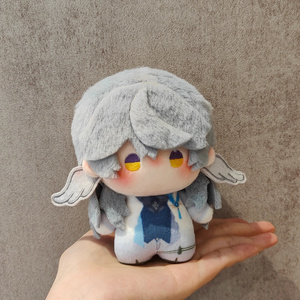 スタレ　サンデー　10cm　ぬいぐるみ 委託販売】崩壊スターレイル 10cmぬい ぬいぐるみ サンデー - 米