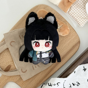 原神 アルハイゼン 10cmぬい - Storeぬい - BOOTH