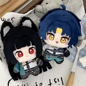 原神 アルハイゼン 10cmぬい - Storeぬい - BOOTH