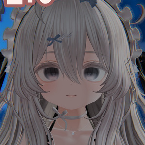 🌟【エク, Eku】  Eku Face Blendshapes 🌟 缩略图 6