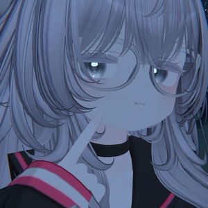 🌟【エク, Eku】  Eku Face Blendshapes 🌟 缩略图 11
