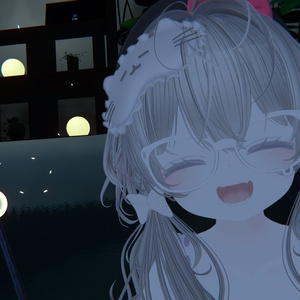 🌟【エク, Eku】  Eku Face Blendshapes 🌟 缩略图 10