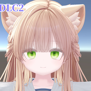 🌟【エク, Eku】  Eku Face Blendshapes 🌟 缩略图 4