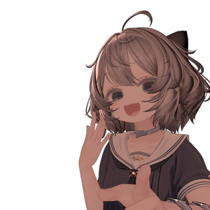 🌟【エク, Eku】  Eku Face Blendshapes 🌟 缩略图 8