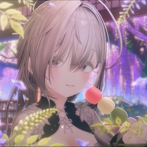 🌟【エク, Eku】  Eku Face Blendshapes 🌟