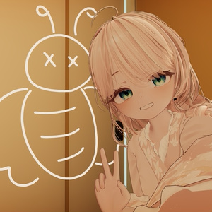 【Free】🌟ショコラ Chocolat Loli make up & Face Blendshapes 🌟 缩略图 2