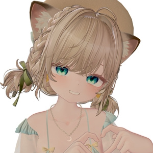 【Free】🌟ショコラ Chocolat Loli make up & Face Blendshapes 🌟 缩略图 4