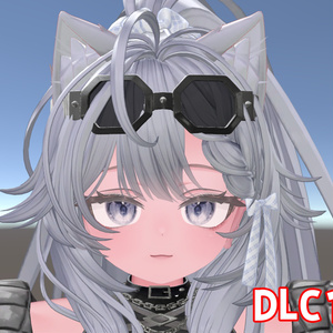 【かわいい三姉妹】ichigo make up & Face Blendshapes 三つの異なる性格を含む 缩略图 3