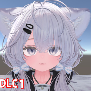 【かわいい三姉妹】ichigo make up & Face Blendshapes 三つの異なる性格を含む 缩略图 2