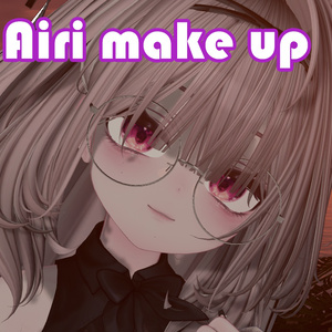 [FREE]🌟「愛莉」Airi Face Blendshapes 🌟
