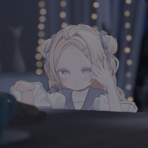 【エク, Eku】Eku Face Blendshapes Project：Eku Loli-fication エクロリ化計画 eku03 缩略图 17