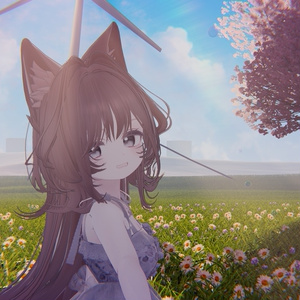 【エク, Eku】Eku Face Blendshapes Project：Eku Loli-fication エクロリ化計画 eku03 缩略图 6