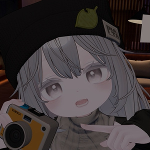【エク, Eku】Eku Face Blendshapes Project：Eku Loli-fication エクロリ化計画 eku03 缩略图 14