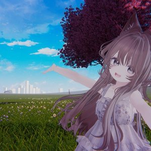 【エク, Eku】Eku Face Blendshapes Project：Eku Loli-fication エクロリ化計画 eku03 缩略图 5