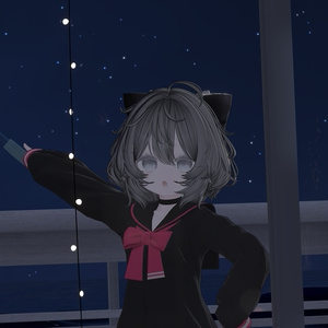 【エク, Eku】Eku Face Blendshapes Project：Eku Loli-fication エクロリ化計画 eku03 缩略图 20