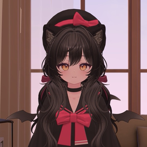 [Free][ショコラ/Chocolat] Chocolat  Face Blendshapes