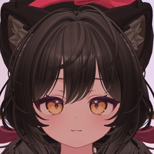 [Free][ショコラ/Chocolat] Chocolat  Face Blendshapes 缩略图 2