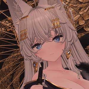【ミルティナ /Milltina】Milltina Face Blendshapes Milltina01 缩略图 10