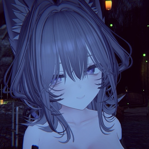 【ミルティナ /Milltina】Milltina Face Blendshapes Milltina01 缩略图 2