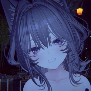 【ミルティナ /Milltina】Milltina Face Blendshapes Milltina01