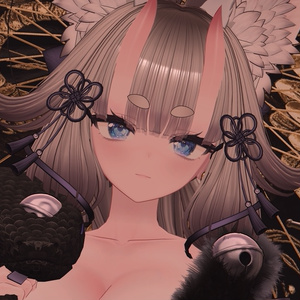 【ミルティナ /Milltina】Milltina Face Blendshapes Milltina01 缩略图 9