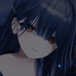 「しなの/Shinano」Shinano Face Blendshapes shinano01 缩略图 2