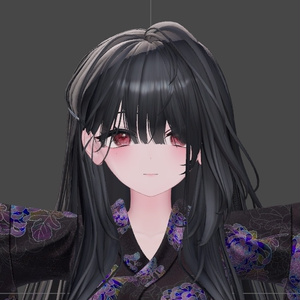 「しなの/Shinano」Shinano Face Blendshapes shinano01 缩略图 5