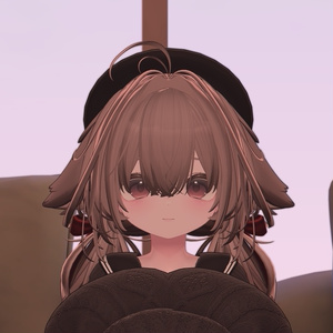 【無料/Free】「輝夜/Kaguya」Kaguya Face Blendshapes Kaguya01 缩略图 3
