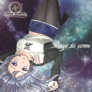 【匿名配送】Days to come