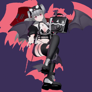 Petrae (Avatar)