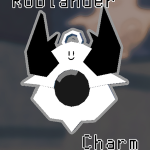 Roblander Charm