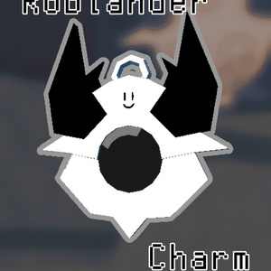 Roblander Charm