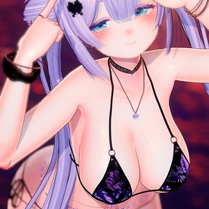 🐬NAKAYOSHI♥︎SUMMERSECRET🌊#NAKAYOSHIVR 缩略图 37