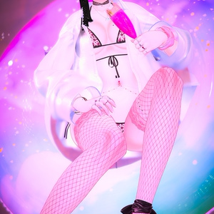 🐬NAKAYOSHI♥︎SUMMERSECRET🌊#NAKAYOSHIVR 缩略图 45