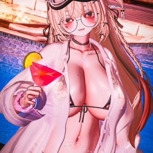 🐬NAKAYOSHI♥︎SUMMERSECRET🌊#NAKAYOSHIVR 缩略图 29