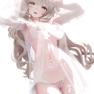 🐬NAKAYOSHI♥︎SUMMERSECRET🌊#NAKAYOSHIVR 缩略图 24
