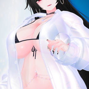 🐬NAKAYOSHI♥︎SUMMERSECRET🌊#NAKAYOSHIVR 缩略图 48