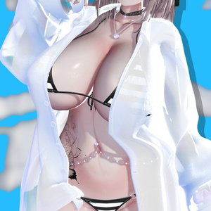 🐬NAKAYOSHI♥︎SUMMERSECRET🌊#NAKAYOSHIVR 缩略图 38