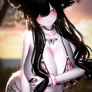🐬NAKAYOSHI♥︎SUMMERSECRET🌊#NAKAYOSHIVR 缩略图 30
