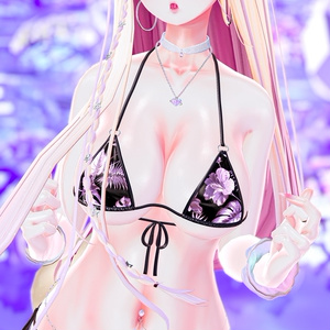 🐬NAKAYOSHI♥︎SUMMERSECRET🌊#NAKAYOSHIVR 缩略图 43