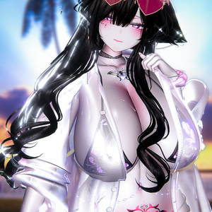 🐬NAKAYOSHI♥︎SUMMERSECRET🌊#NAKAYOSHIVR 缩略图 31