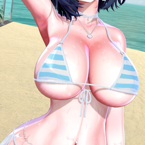 🐬NAKAYOSHI♥︎SUMMERSECRET🌊#NAKAYOSHIVR 缩略图 26