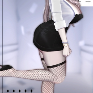 ✨💼NAKAYOSHI OL💼✨#NAKAYOSHIVR 缩略图 18