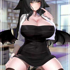 ✨💼NAKAYOSHI OL💼✨#NAKAYOSHIVR 缩略图 23