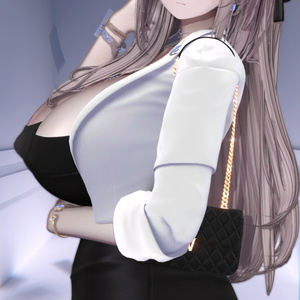 ✨💼NAKAYOSHI OL💼✨#NAKAYOSHIVR 缩略图 14