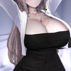 ✨💼NAKAYOSHI OL💼✨#NAKAYOSHIVR 缩略图 16