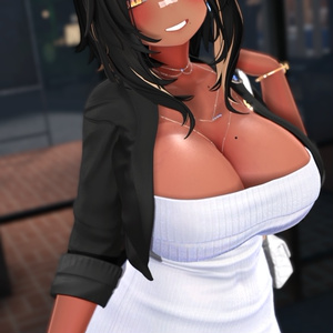 ✨💼NAKAYOSHI OL💼✨#NAKAYOSHIVR 缩略图 33